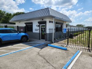 Photo of Extra Space Storage - 3504 - Orlando - Overland Rd
