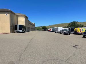 Photo of Extra Space Storage - 3513 - El Dorado Hills - Latrobe Rd