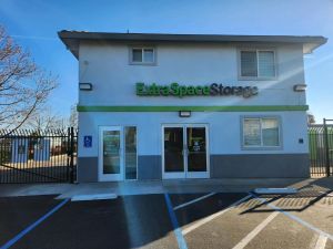 Photo of Extra Space Storage - 3514 - Sacramento - Fruitridge Rd
