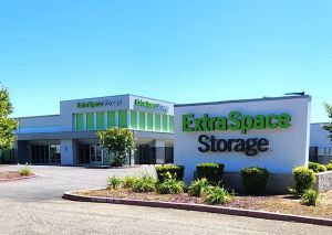 Photo of Extra Space Storage - 3522 - Sacramento - Main Ave
