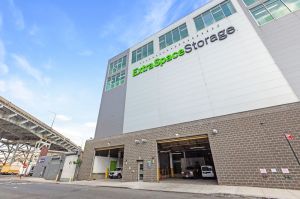 Extra Space Storage - 3529 - Long Island City - 29th St