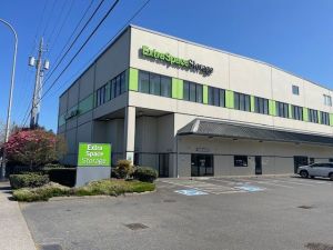 Photo of Extra Space Storage - 3542 - Auburn - A St