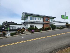 Photo of Extra Space Storage - 3544 - Seattle - SW 114th St