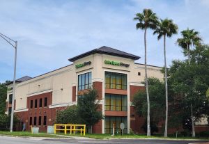 Extra Space Storage - 3548 - Jacksonville - Deerwood Park Blvd