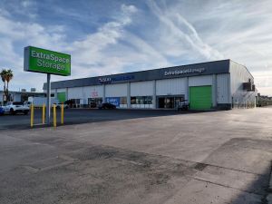 Photo of Extra Space Storage - 3549 - Las Vegas - Boulder Hwy