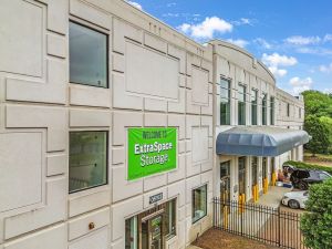 Extra Space Storage - 3555 - Norwood - Hudson Ave
