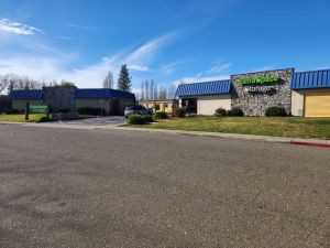 Extra Space Storage - 3559 - Rohnert Park - Martin Ave