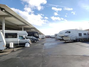 Photo of Extra Space Storage - 3562 - Lancaster - Avenue J