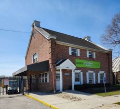 Photo of Extra Space Storage - 3575 - Columbus - Henderson Rd