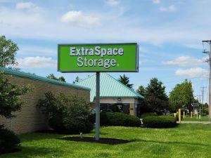 Extra Space Storage - 3579 - Dublin - Old Avery Rd