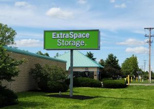 Extra Space Storage - 3579 - Dublin - Old Avery Rd - 6245 Old Avery Road