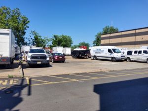 Extra Space Storage - 3582 - Lodi - Route 46