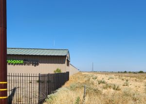 Photo of Extra Space Storage - 3597 - Woodland - County Road 102