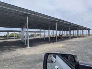 Photo of Extra Space Storage - 3597 - Woodland - County Road 102