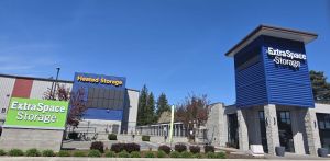 Extra Space Storage - 3599 - Covington - 185th Ave - 26901 185th Avenue Southeast