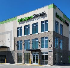 Extra Space Storage - 3618 - St Augustine - 2391 US Highway 1