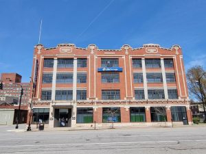 Photo of Extra Space Storage - 3644 - Louisville - Market St