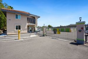 Extra Space Storage - 3703 - San Marcos - Mission Rd