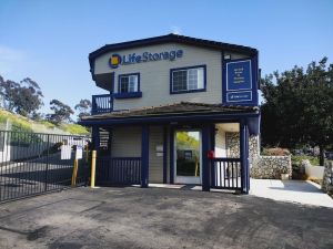 Extra Space Storage - 3708 - Capistrano Beach - Camino Capistrano