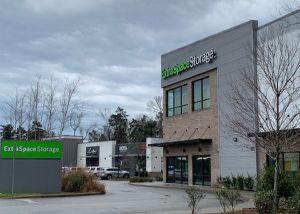 Photo of Extra Space Storage - 3725 - Charleston - Grand Oaks Blvd