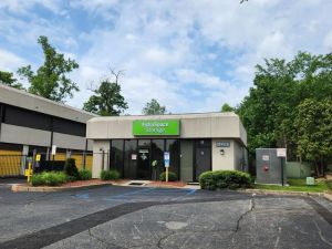 Extra Space Storage - 3781 - Upper Saddle River - Route 17