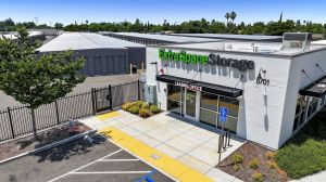 Photo of Extra Space Storage - 3829 - Sacramento - Mack Rd