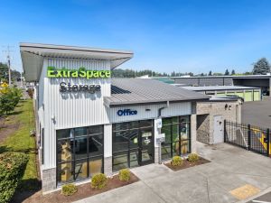 Extra Space Storage - 3887 - Vancouver - 76th St