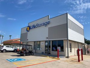 Extra Space Storage - 3891 - Houston - State Hwy 249
