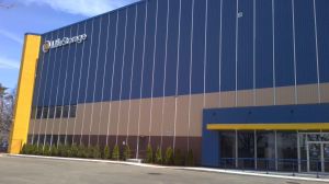 Extra Space Storage - 3896 - East Meadow - Hempstead Tpke - 1640 Hempstead Turnpike