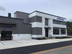 Photo of Extra Space Storage - 3935 - Lafayette - 6th St
