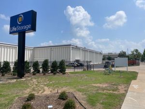 Photo of Life Storage - 4007 - Tulsa - 1st St