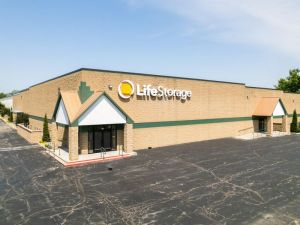 Photo of Life Storage - 4015 - Olathe - Mur-Len Rd