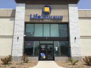 Photo of Life Storage - 4018 - Urbandale - Hickman Rd