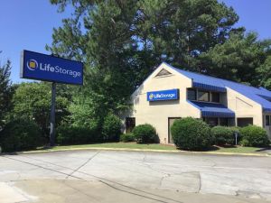 Photo of Life Storage - 4049 - Columbia - Parklane Rd