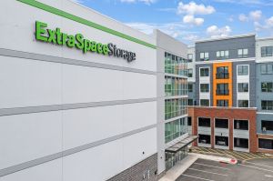 Photo of Extra Space Storage - 4140 - Bayonne - 23rd St