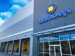 Photo of Extra Space Storage - 4152 - Flushing - Collins Pl