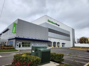Photo of Extra Space Storage - 4155 - Garden City - South St