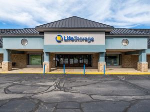 Photo of Life Storage - 4179 - Lafayette - Elmwood Ave