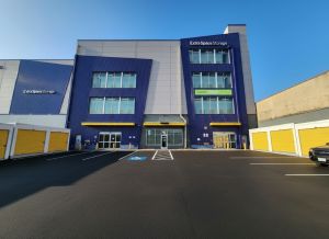 Extra Space Storage - 4188 - Bronx - Boston Rd
