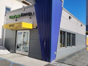 Extra Space Storage - 4193 - Bronx - 2036 Webster Ave