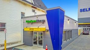 Extra Space Storage - 4193 - Bronx - 2036 Webster Ave