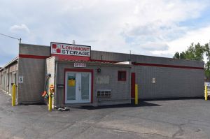 Photo of Longmont Storage - 2401 3rd Ave
