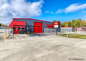 CubeSmart Self Storage - 447 Old Trinity Road South - 447 Old Trinity Road South