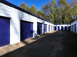 Drop Zone Storage Centers _ Dunaway