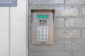 Photo of Extra Space Storage - 2007 - Waltham - River St