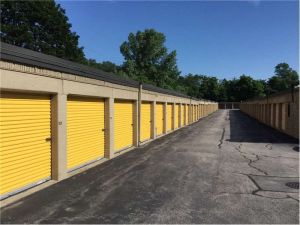 Photo of Extra Space Storage - 3003 - East Greenwich - Frenchtown Rd