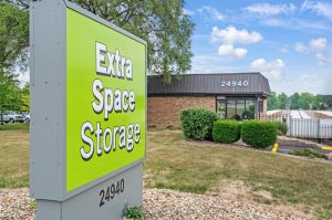 Extra Space Storage - 3005 - Westlake - Detroit Rd