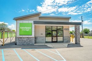 Photo of Extra Space Storage - 3010 - Rochester - Jefferson Road