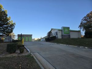 Photo of Extra Space Storage - 3021 - Raleigh - Wilmington St