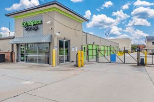 Photo of Extra Space Storage - 3023 - Morrow - Commerce Road
